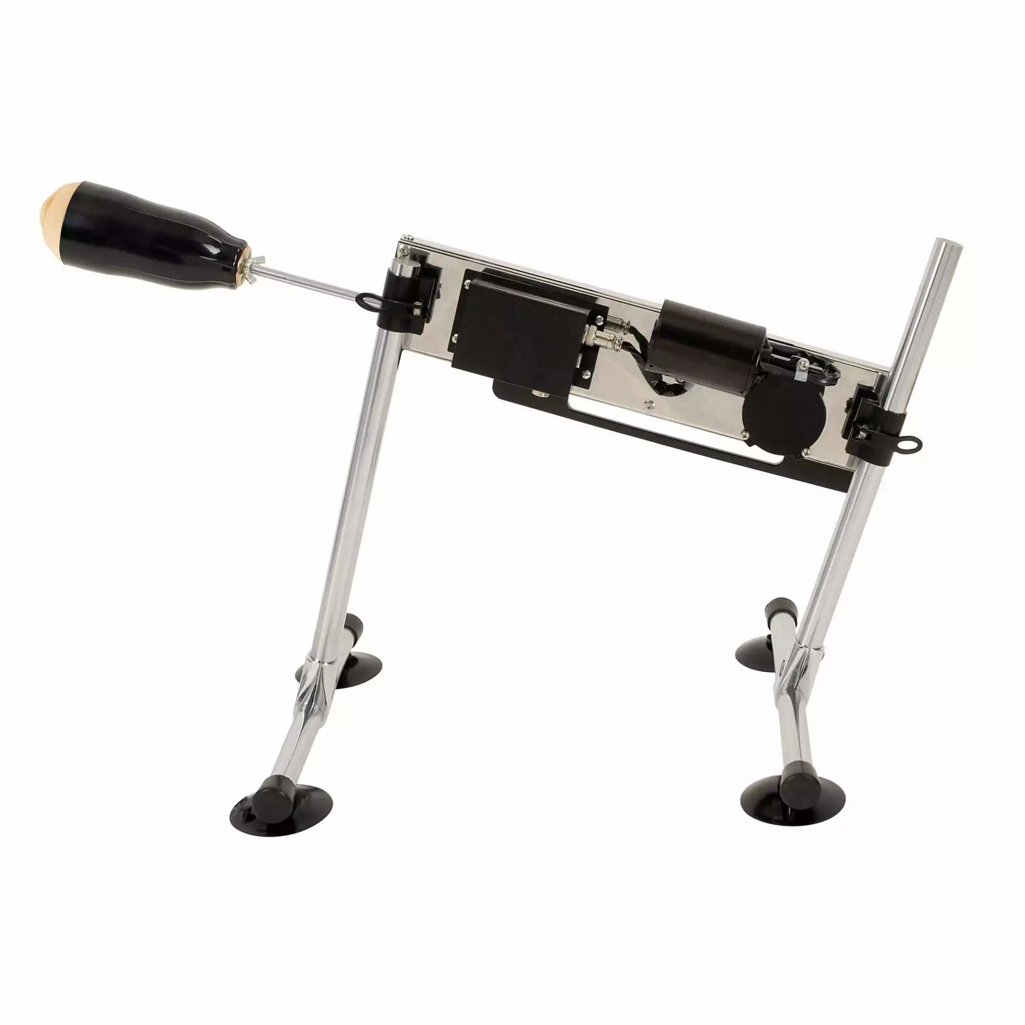 The Banger Dobbelt Sexmaskine til hende og ham - Billede 13