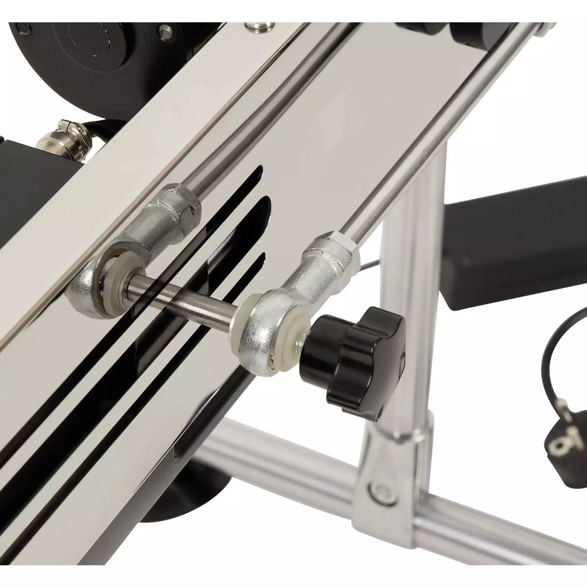 The Banger Dobbelt Sexmaskine til hende og ham - Billede 14