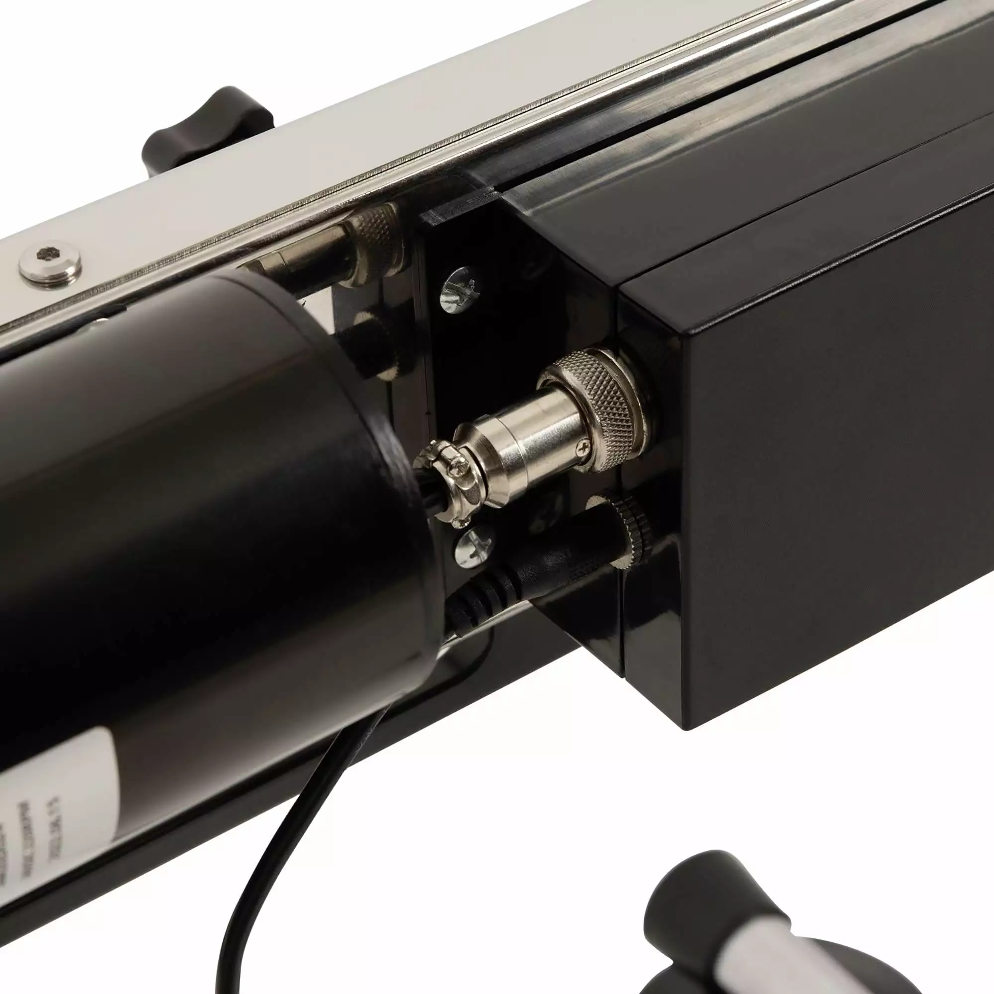 The Banger Dobbelt Sexmaskine til hende og ham - Billede 15