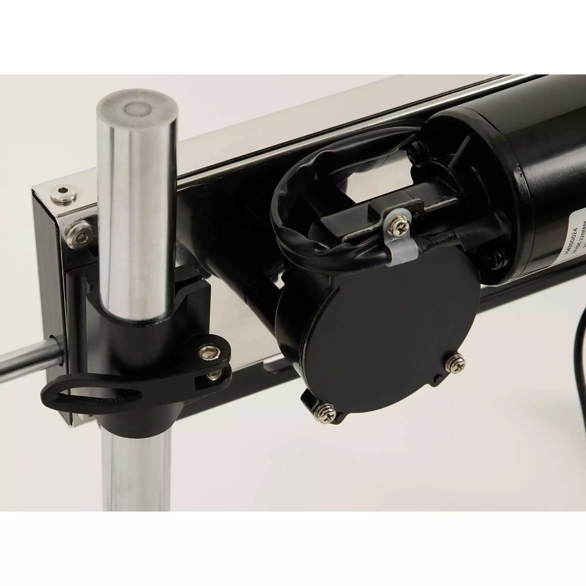 The Banger Dobbelt Sexmaskine til hende og ham - Billede 16