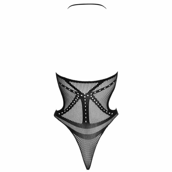 NO:XQSE Net Body med Harness Design - Image 4