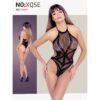 NO:XQSE Net Body med Harness Design - Image 2