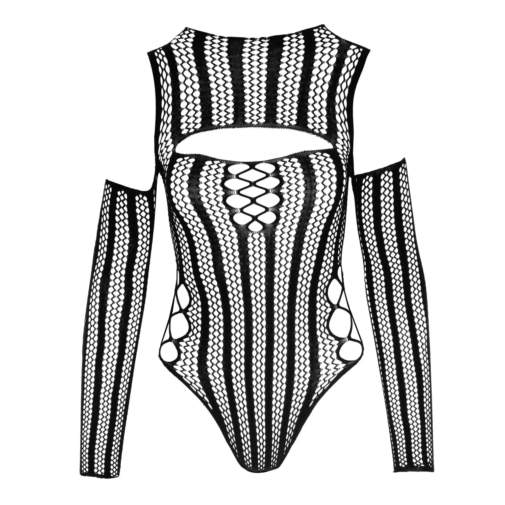 NO:XQSE Net Body med Harness Design - Billede 13