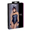 Wetlook Bunny Kostume med Body, Ører og Butterfly - Image 16
