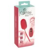 Sweet Smile Fjernbetjent Vibrator Æg - Image 8