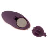 Javida Shaking Love Ball Vibrator Æg og Bækkenbundskugle - Image 7