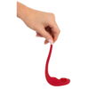 Sweet Smile Fjernbetjent Lay-on Trusse Vibrator - Image 6