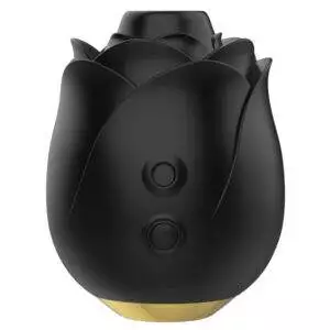 Fifty Shades of Grey Klitoris Stimulator med Suge Funktion