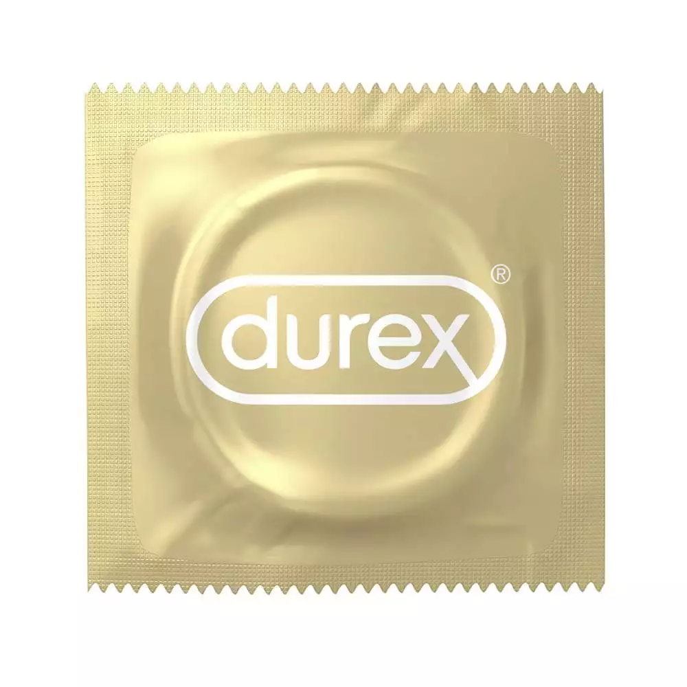 Durex RealFeel Latexfri Kondom - Billede 3