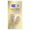 Durex RealFeel Latexfri Kondom - Image 2