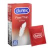 Durex Feel Thin Ultra Tyndt Kondom