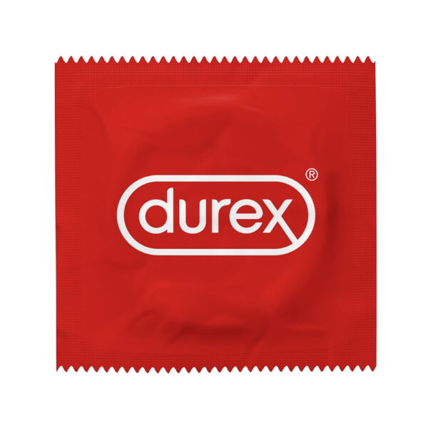 Durex Feel Thin Ultra Tyndt Kondom - Image 3