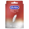 Durex Feel Thin Ultra Tyndt Kondom - Image 2
