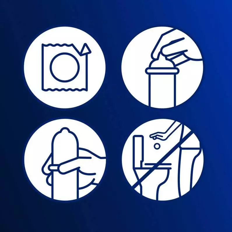 Durex Performa Kondom - Billede 6