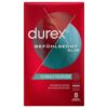 Durex Gefühlsecht Slim Slank Kondom - Image 7