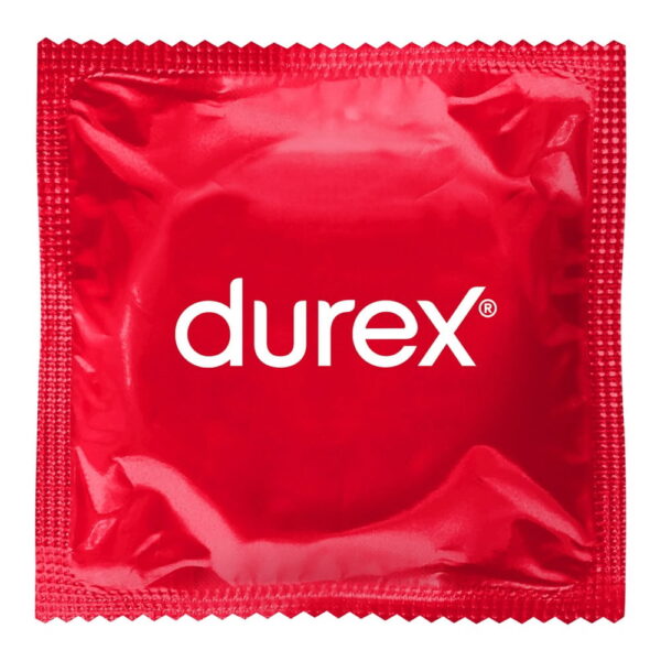 Durex Gefühlsecht Slim Slank Kondom - Image 5