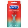 Durex Gefühlsecht Slim Slank Kondom - Image 10