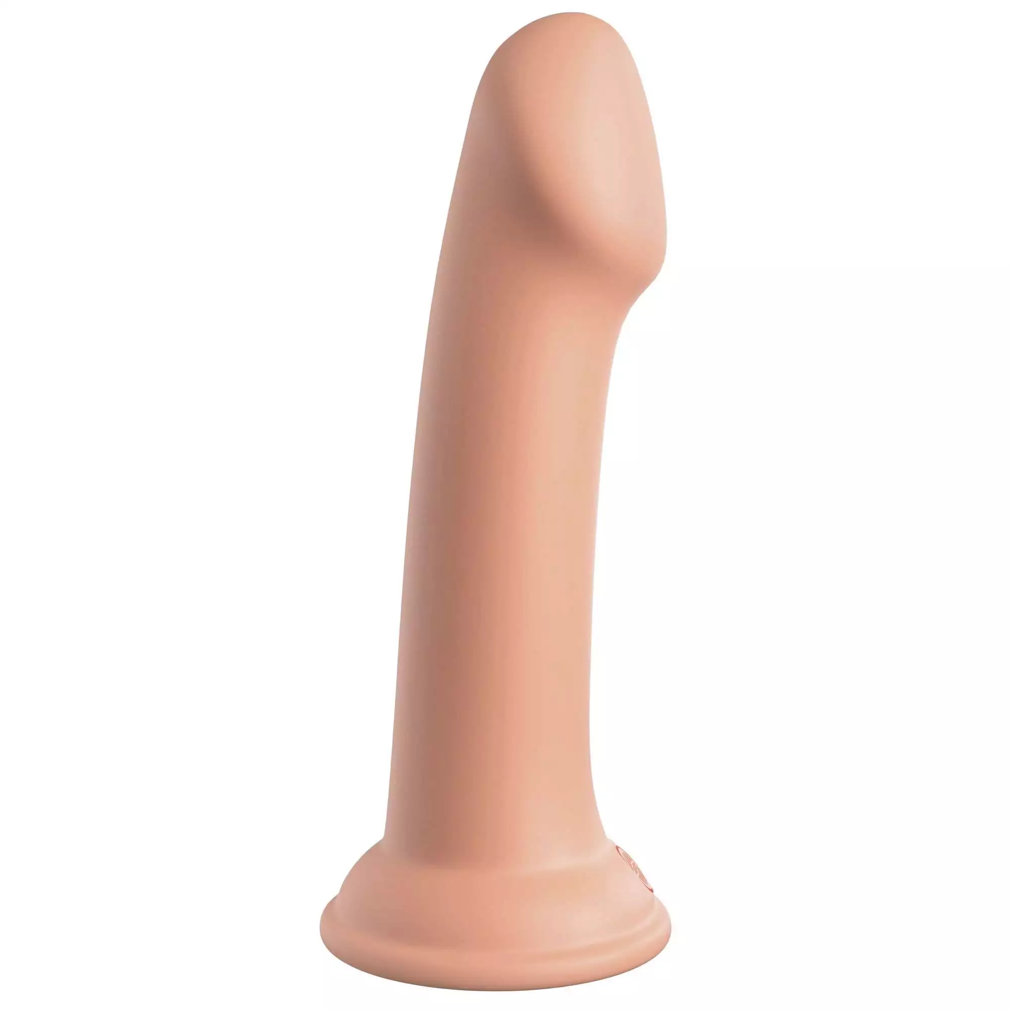 Dillio Platinum Big Hero Dildo med Sugekop - Billede 7