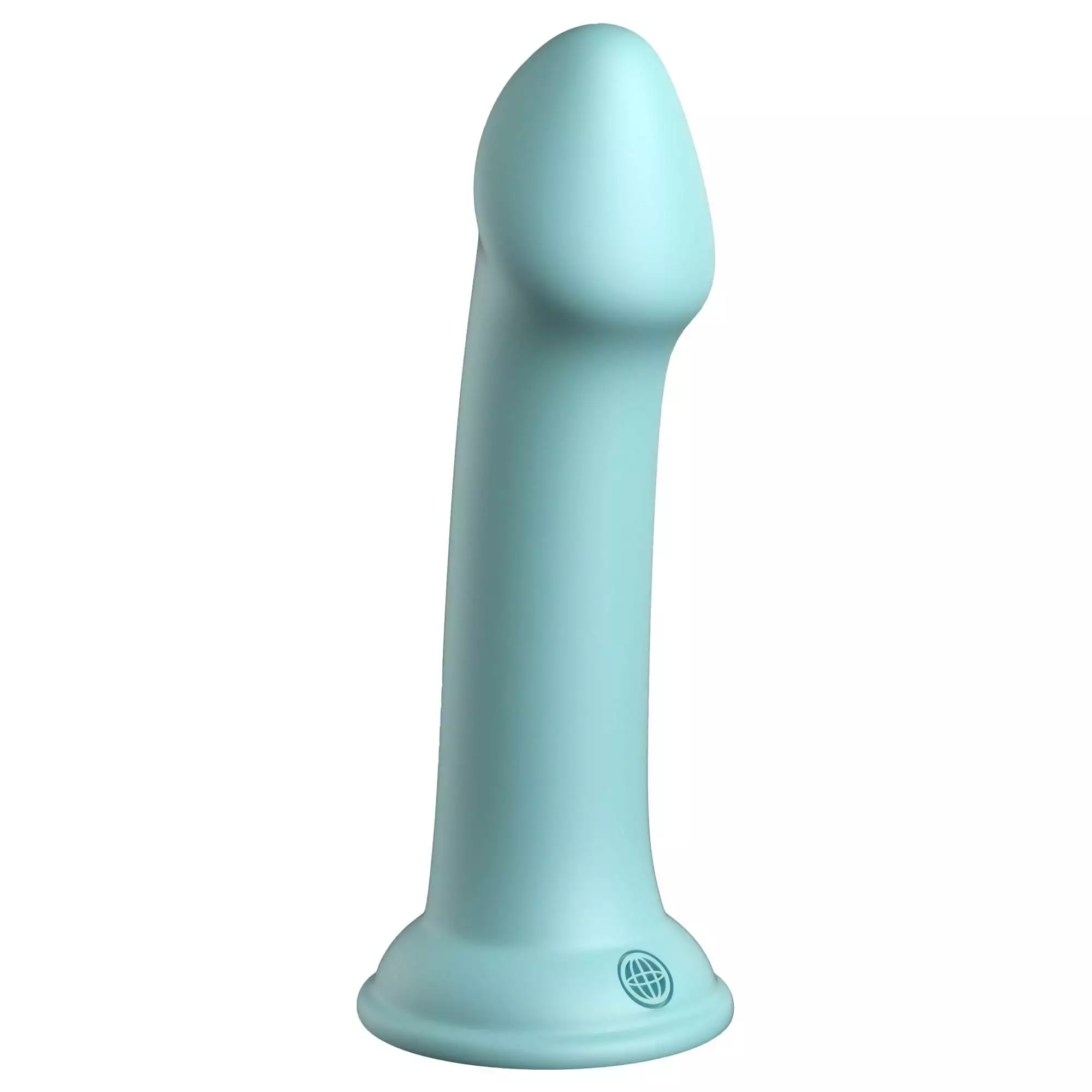 Dillio Platinum Big Hero Dildo med Sugekop - Billede 5