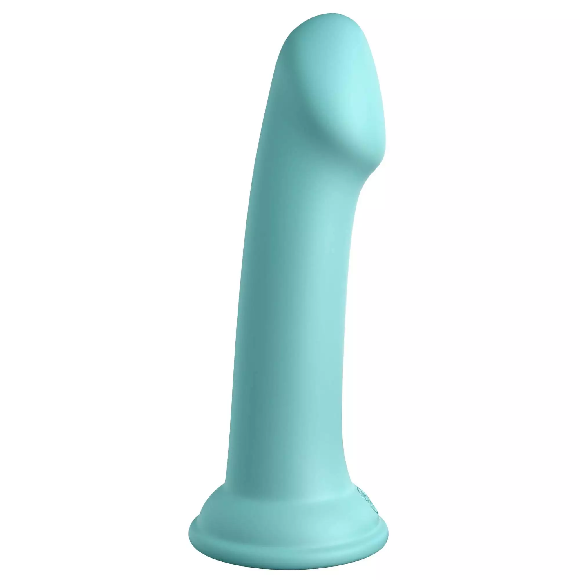 Dillio Platinum Big Hero Dildo med Sugekop - Billede 4
