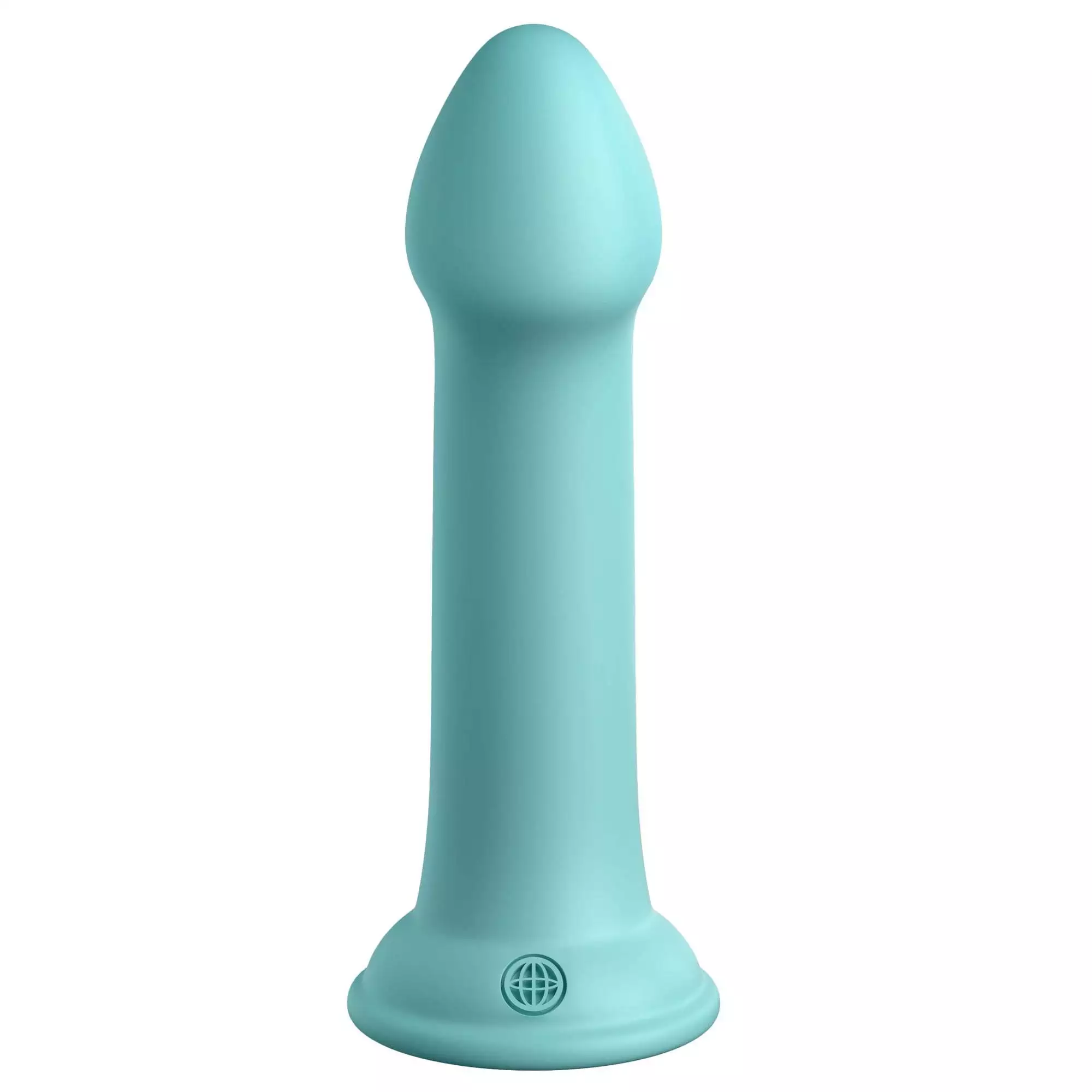 Dillio Platinum Big Hero Dildo med Sugekop - Billede 3