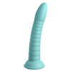 Dillio Platinum Wild Thing Dildo med Sugekop - Image 2