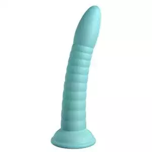 Dillio Platinum Wild Thing Dildo med Sugekop