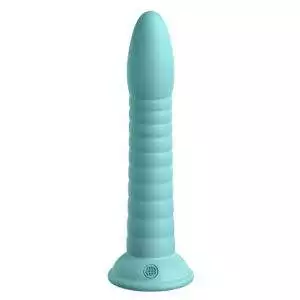 Dillio Platinum Wild Thing Dildo med Sugekop
