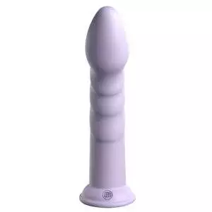 Dillio Platinum Super Eight Dildo med Sugekop