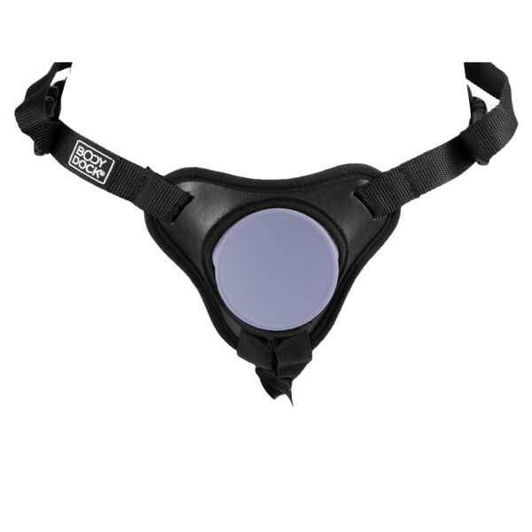 Dillio Platinum Body Dock Strap-On Harness - Image 6