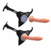 Dillio Platinum Body Dock Strap-On Harness - Image 2