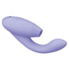 Womanizer Duo 2 Klitoris og G-punkt Vibrator - Image 5