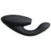 Womanizer Duo 2 Klitoris og G-punkt Vibrator - Image 7