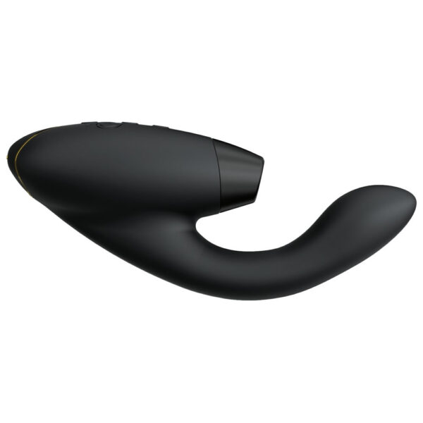 Womanizer Duo 2 Klitoris og G-punkt Vibrator - Image 7
