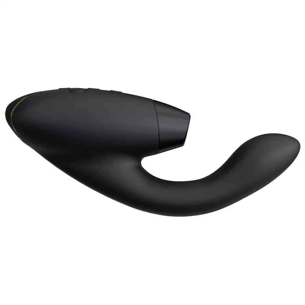 Womanizer Duo 2 Klitoris og G-punkt Vibrator - Billede 7