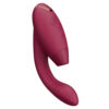 Womanizer Duo 2 Klitoris og G-punkt Vibrator - Image 8