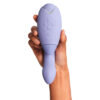 Womanizer Duo 2 Klitoris og G-punkt Vibrator - Image 12