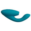 Womanizer Duo 2 Klitoris og G-punkt Vibrator - Image 22