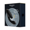 Womanizer Duo 2 Klitoris og G-punkt Vibrator - Image 18