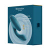 Womanizer Duo 2 Klitoris og G-punkt Vibrator