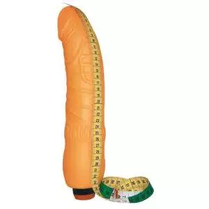 XXL Vibrator Dildo
