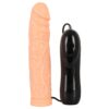 Accelerator Vibrator med Stødefunktion - Image 2