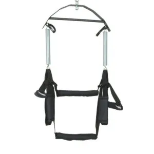 Freestyle Swing Elskovsgynge