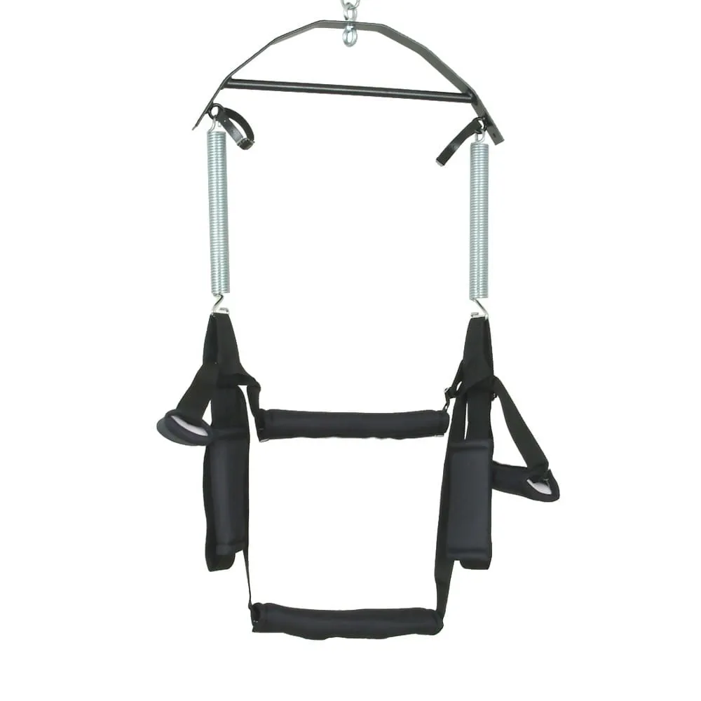 Freestyle Swing ElskovsgyngeOnesize