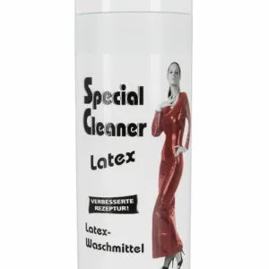 Latex Special Cleaner