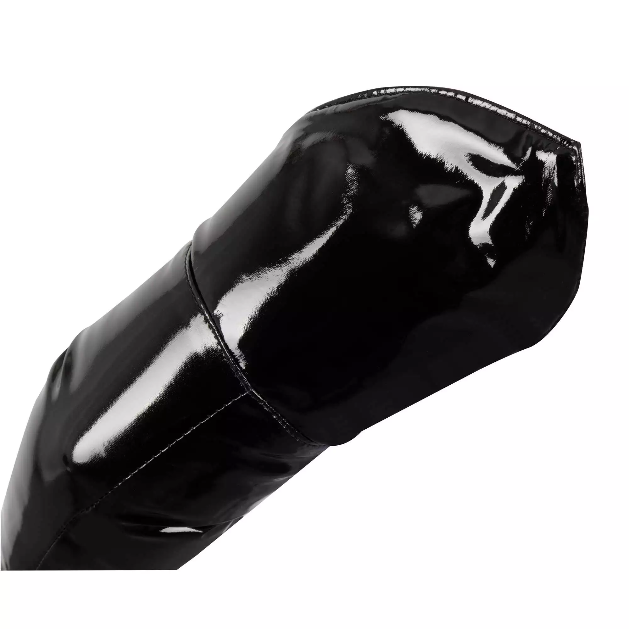 Lakhandsker i sort - Billede 8