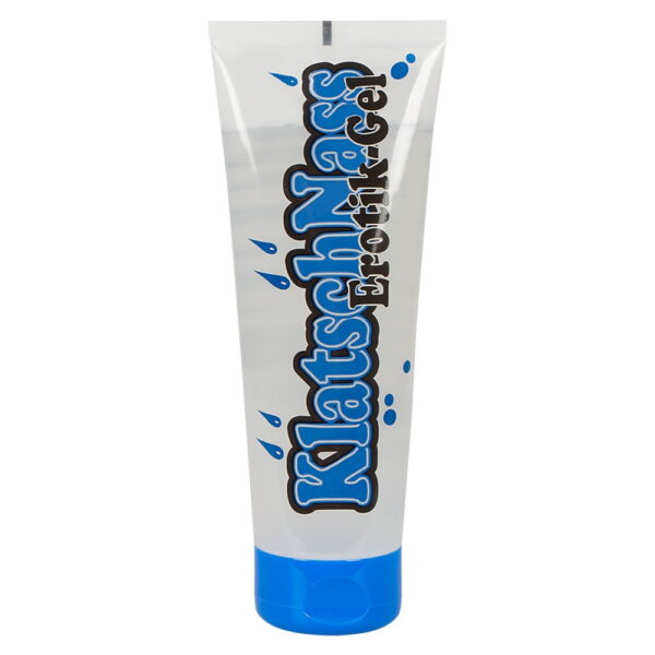 KlatschNass Sex Gel Glidecreme240 ml