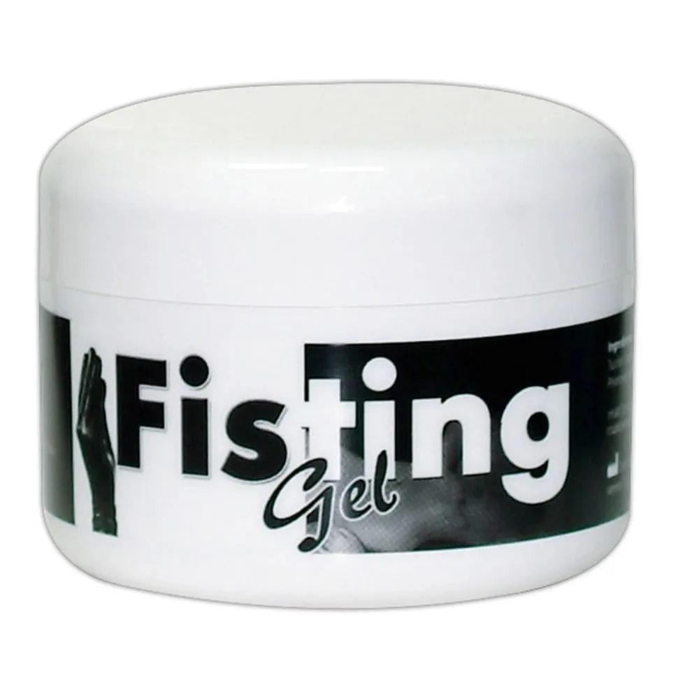 Fisting Gel Glidecreme200 ml
