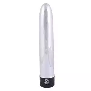 Silver Lover Sølv Vibrator