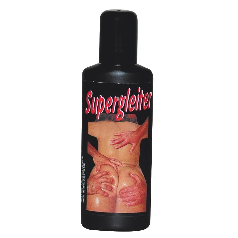 Supergleiter Glidecreme50 ml